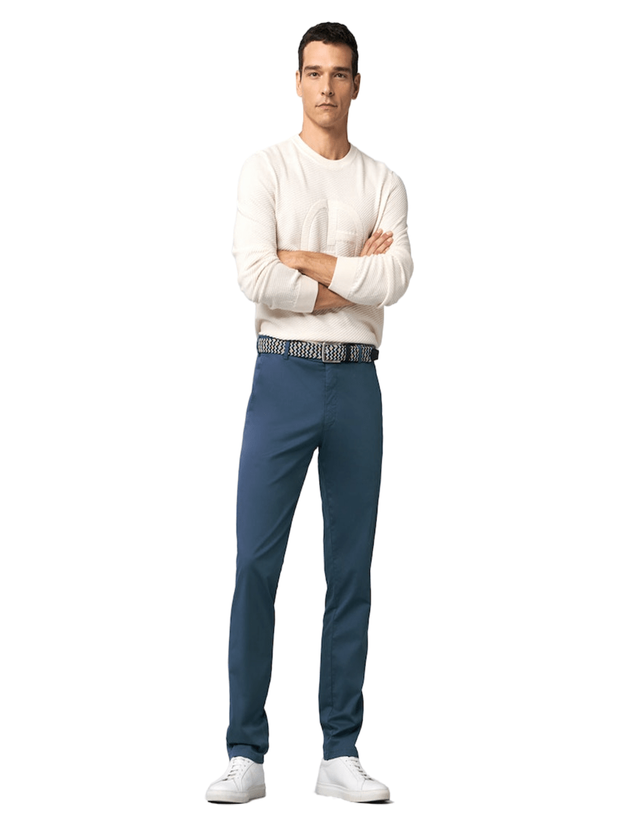 Meyer Bukser & Jeans 1-5062-15-tokyo_24=89cm - Bygholm Menswear